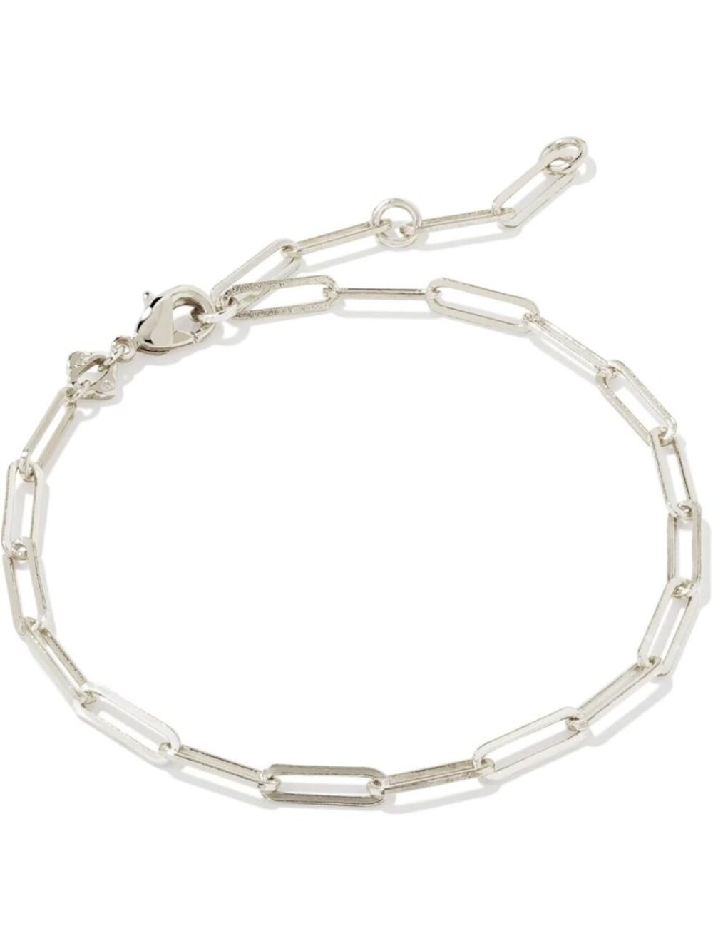 Chic Paperclip Bracelet for Women | Trendy Fashion Jewelry Accessory